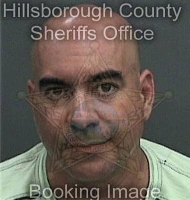 Edward Mills - Hillsborough County, FL 