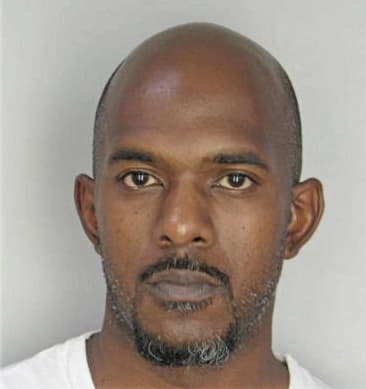 Jermaine Mincey - Hillsborough County, FL 