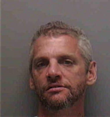 Steven Mitten, - Lee County, FL 