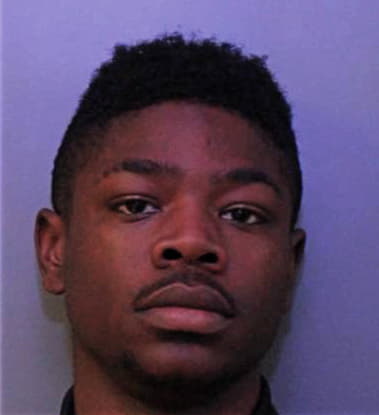 Marcus Mobley, - Polk County, FL 