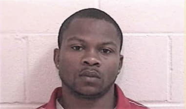 Brandon Moore, - Decatur County, GA 