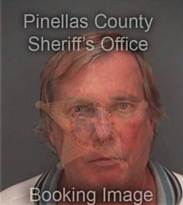 Robert Morey, - Pinellas County, FL 