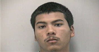 Edwin Munoz, - Martin County, FL 