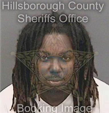 Isreal Murray, - Hillsborough County, FL 