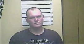 Buddy Murrell - Bell County, KY 
