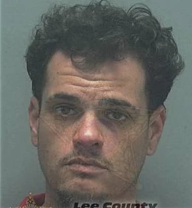 Pablo Nunez, - Lee County, FL 