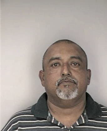 Fidel Ortegatorres, - Hillsborough County, FL 