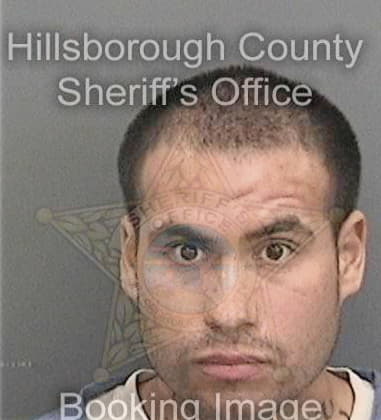 Michael Park, - Hillsborough County, FL 