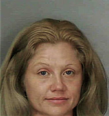 Paula Patten, - Polk County, FL 