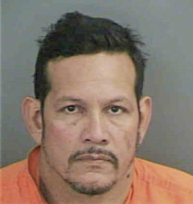 Rolando Peralez, - Collier County, FL 