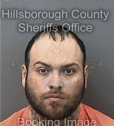 Fernando Pereira, - Hillsborough County, FL 