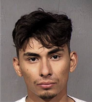Dillin Perez - Maricopa County, AZ 