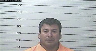 Reynaldo Perez, - Harrison County, MS 