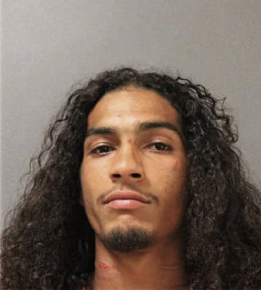 Julio Perez-Velazques, - Volusia County, FL 