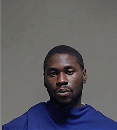 Derrick Perry - Collin County, TX 