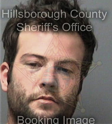 Izaiah Pillot, - Hillsborough County, FL 