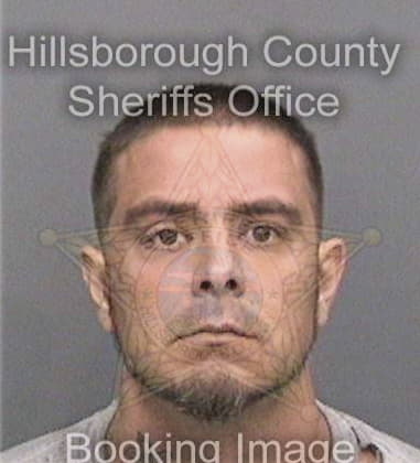 Juan Pimentellara, - Hillsborough County, FL 