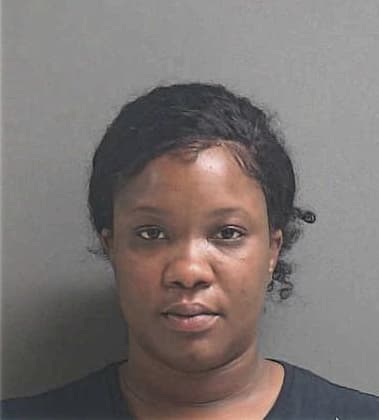 Lashera Powell, - Volusia County, FL 