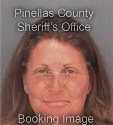 Karen Prall, - Pinellas County, FL 