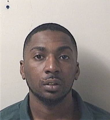 Andre Prim, - Escambia County, FL 