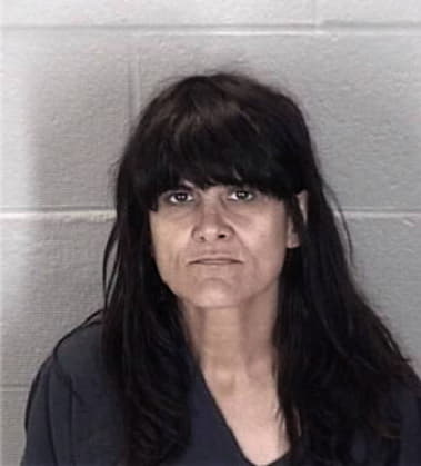 Vickie Puente, - Tippecanoe County, IN 