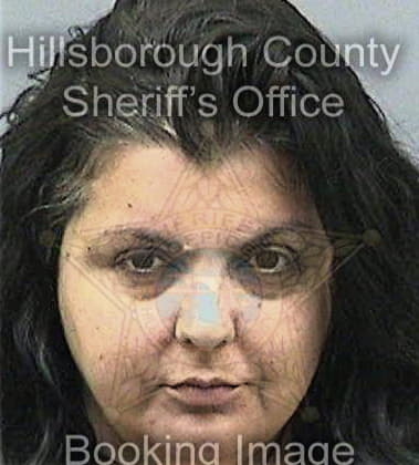 Raysanel Quesada, - Hillsborough County, FL 