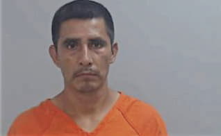 Raul Quintanilla, - Hidalgo County, TX 