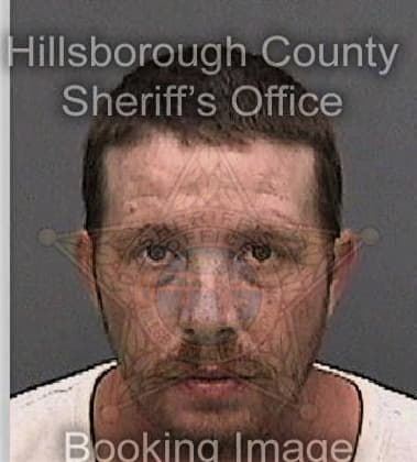 Edgardo Ramon, - Hillsborough County, FL 