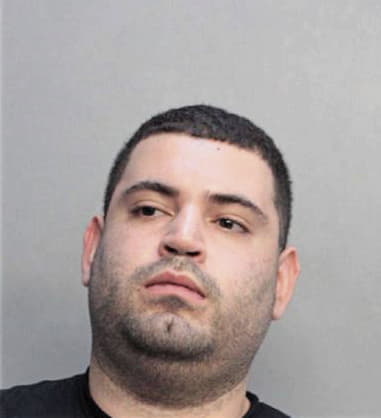 Jesus Ramos, - Dade County, FL 