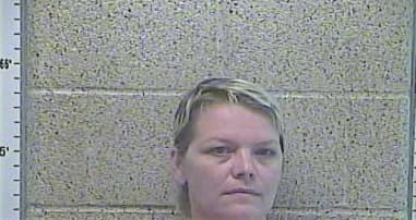 Myra Ratliff, - Henderson County, KY 