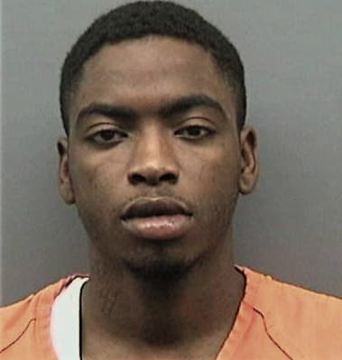 Henry Reed, - Hillsborough County, FL 