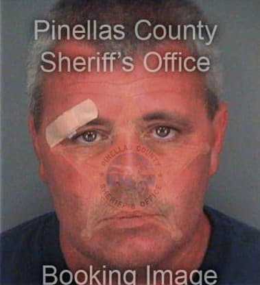 Brian Revay, - Pinellas County, FL 