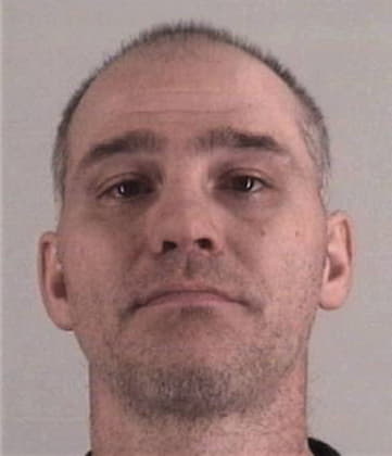 Juan Rivera - Tarrant County, TX 