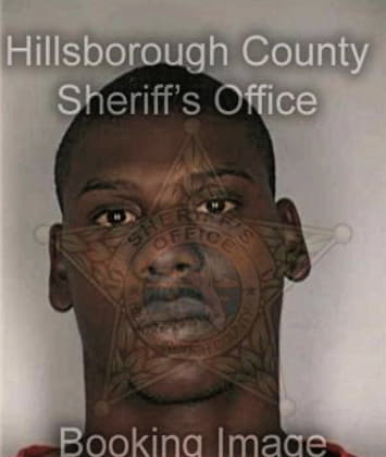 Philpot Robinson, - Hillsborough County, FL 