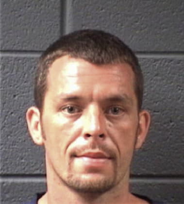 Travis Robinson, - Buncombe County, NC 