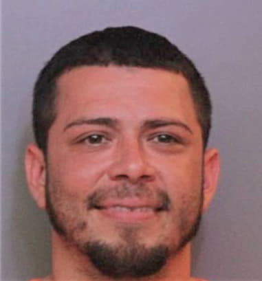 Jose Rodriguez, - Polk County, FL 