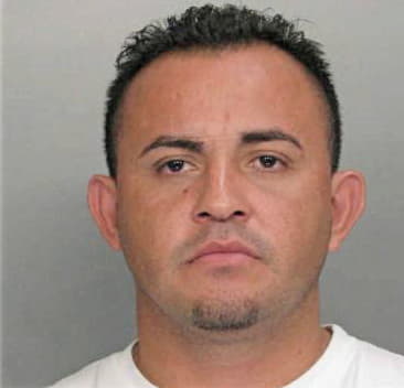 Roberto Rodriguez, - Dade County, FL 