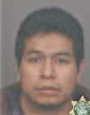 Salvador Rodriguezrobles - Multnomah County, OR 