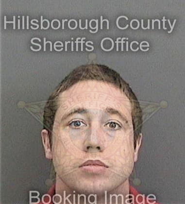 Cole Rogers, - Hillsborough County, FL 