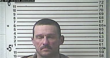 Erik Rued, - Hardin County, KY 