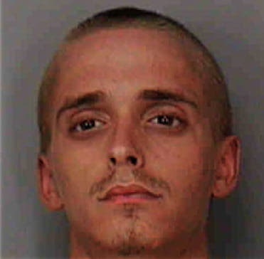 Carlos Sanchez, - Polk County, FL 