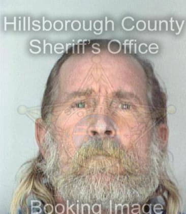 Jose Santiago, - Hillsborough County, FL 