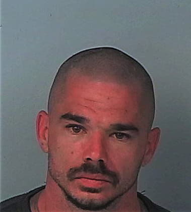 Adam Scott, - Hernando County, FL 