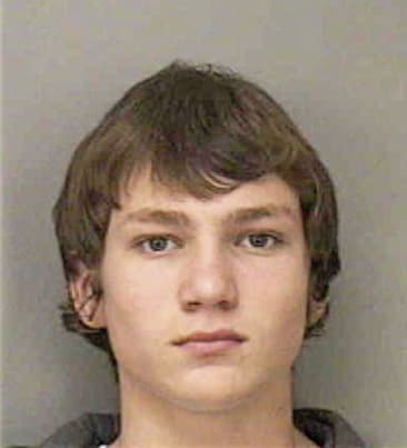 Mitchell Shirley - Polk County, FL 