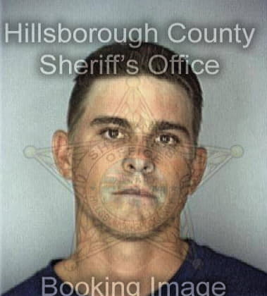 Lance Short, - Hillsborough County, FL 