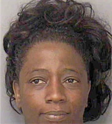 Latoya Silas, - Polk County, FL 