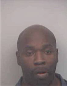 Wayne Simmons - Fulton County, GA 