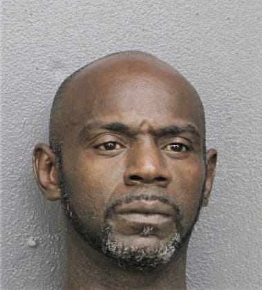 Roderick Simpson, - Broward County, FL 