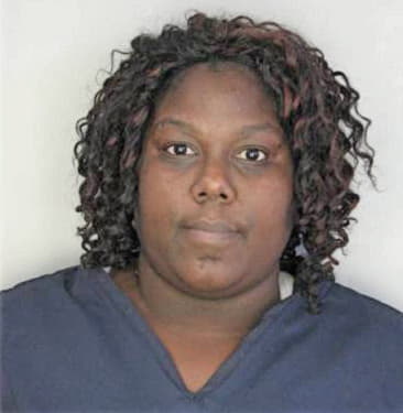 Lashawnda Singleton, - Hillsborough County, FL 