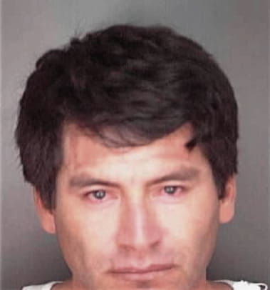 Gerald Slemons - Polk County, FL 